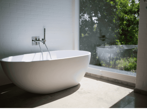 Badewannenaufsatz Glas Test: Die 11 besten (Bestenliste)