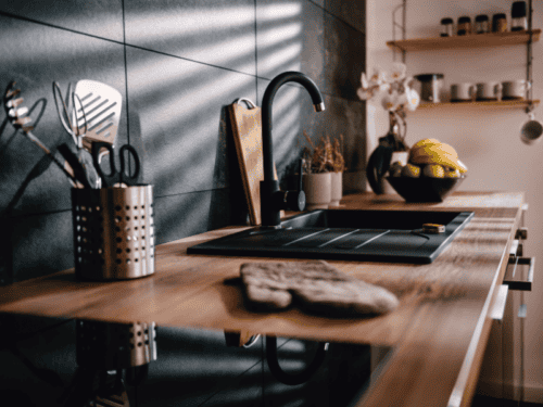 Waschbeckenunterschrank Holz Test: Die 11 besten (Bestenliste)