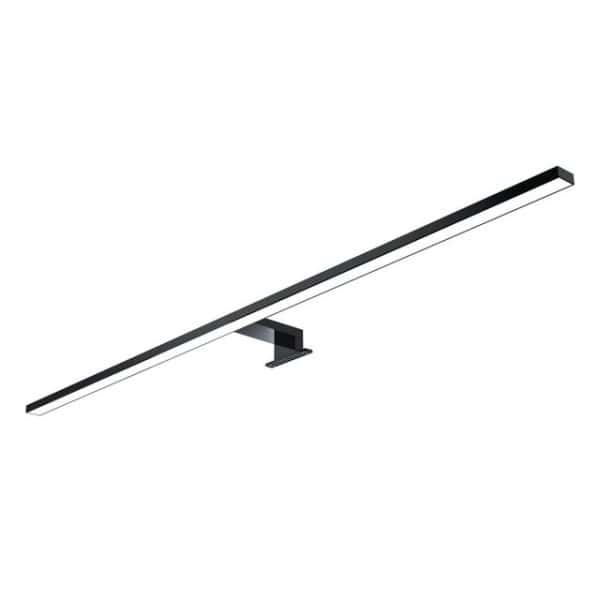 kalb LED Spiegelleuchte 100cm Badlampe Test