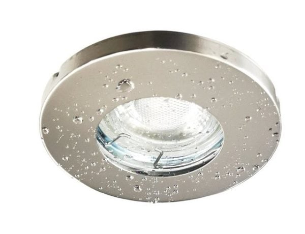 Trango 6729IP65-038M6KSD LED Einbaustrahler Test