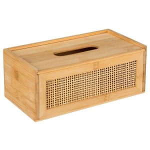 Wenko Papiertuchbox Aufbewahrung Test
