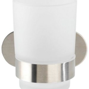Wenko Orea Zahnputzbecher Test
