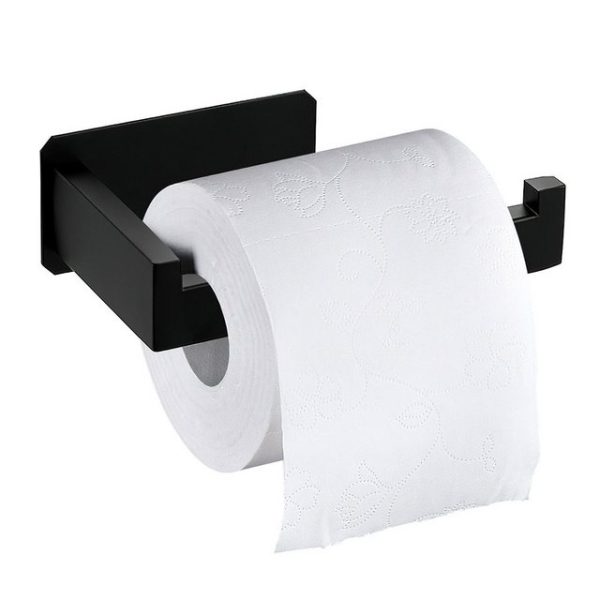 MDHAND Toilettenpapierhalter Edelstahl Test