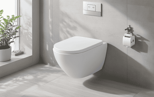 Bidet mit Deckel Test: Die 5 besten (Bestenliste)