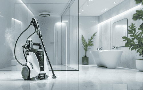 Hochdruckreiniger Badezimmer Test: Die 5 besten (Bestenliste)