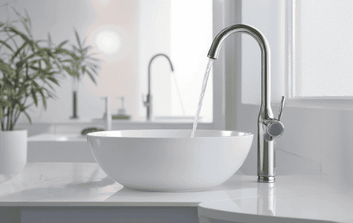 Waschtischarmatur Sensor Test: Die 5 besten (Bestenliste)
